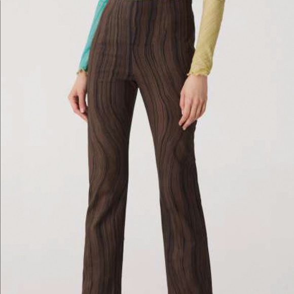 mojave pants paloma wool